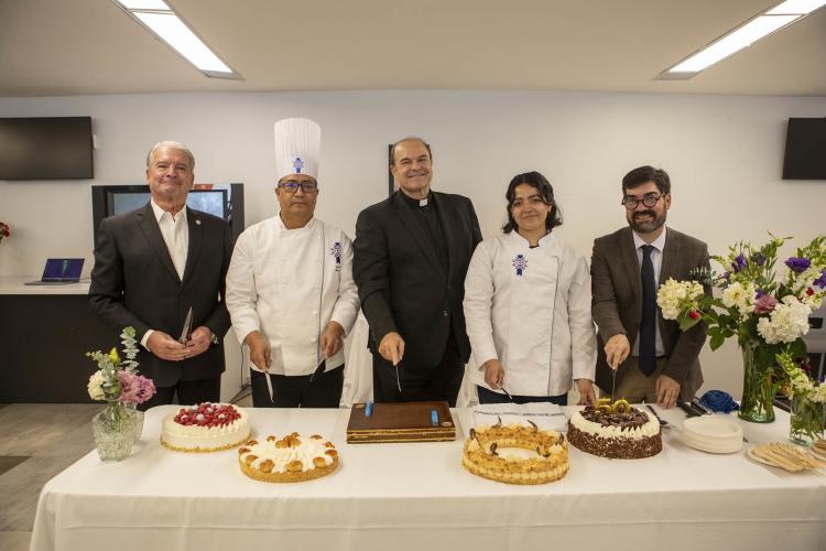 50 ANIVERSARIO
