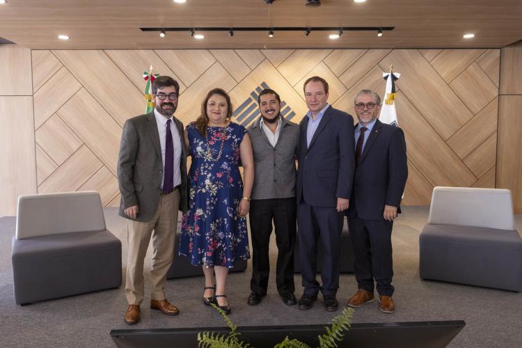 Día Mundial del Turismo Anáhuac