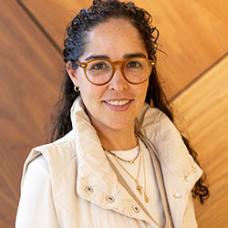 Mtra. Patricia Ruiz