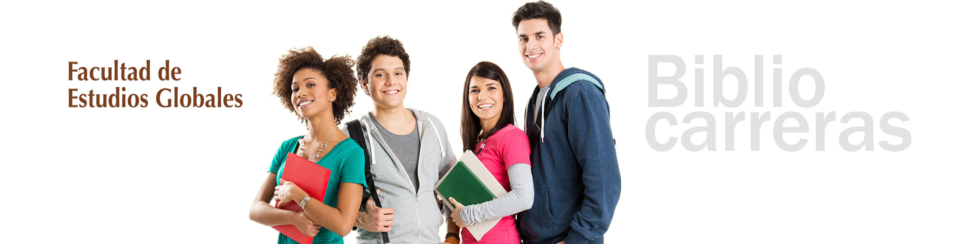 Bibliocarreras Estudios Globales