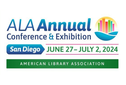 Conferencia y Exposición Anual de la American Library Association (ALA) 2024