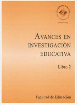 Avances en Investigación Educativa 2