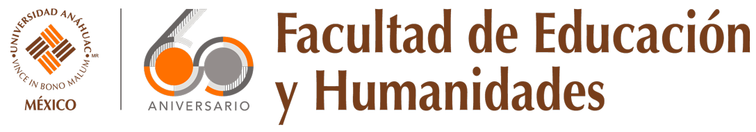 Facultad de Educación y Humanidades