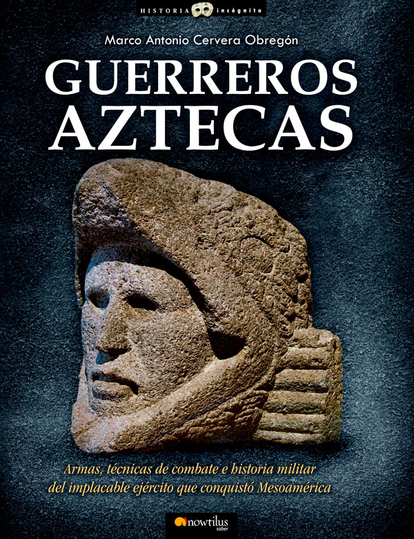 Guerreros aztecas