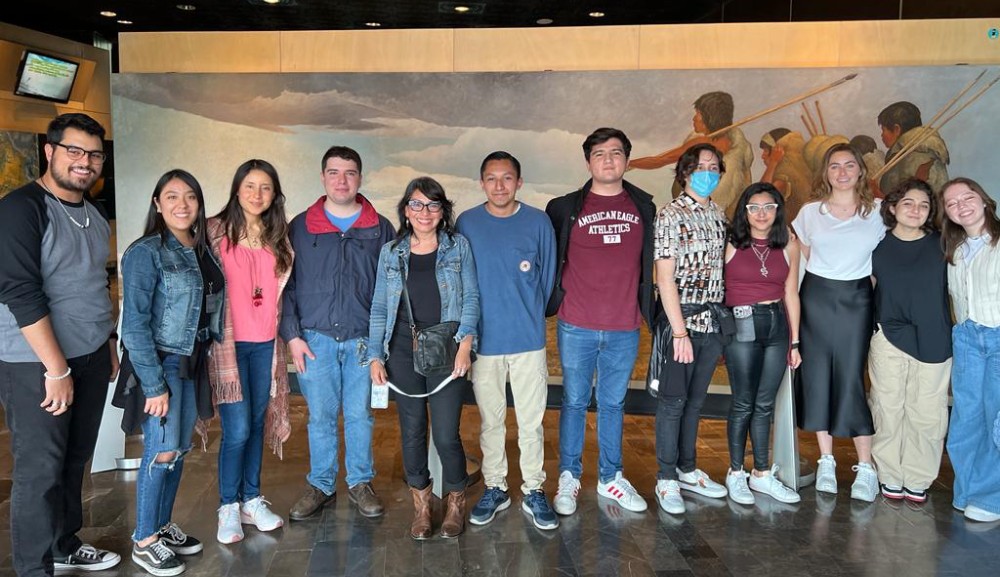 Alumnos de Historia participan en experiencias prácticas y didácticas