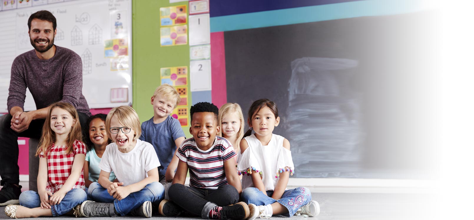 E. en Atención a la Diversidad Educativa