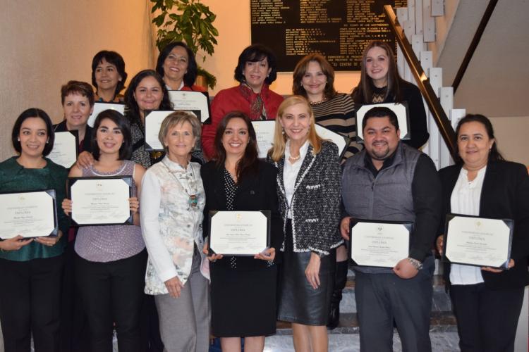 Diplomado en Inclusión Escolar