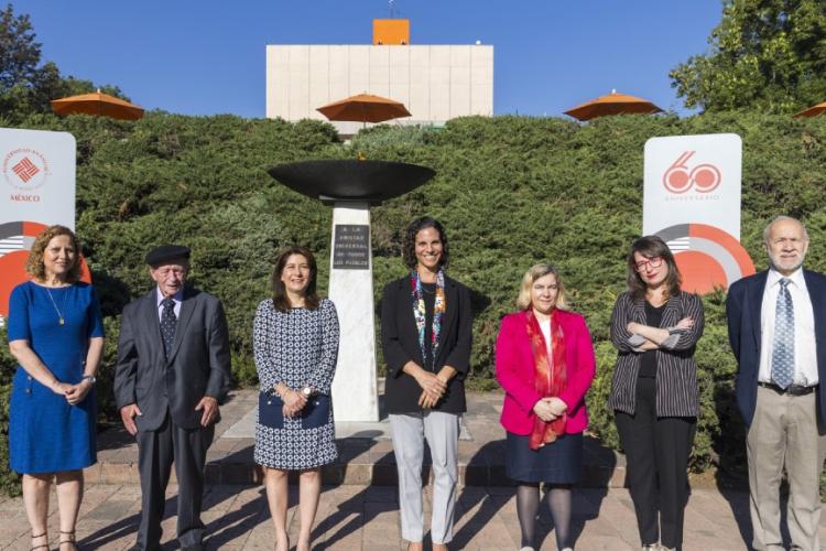 La Facultad de Educación y Humanidades realiza el 1er Congreso Internacional Anáhuac de Calidad Educativa