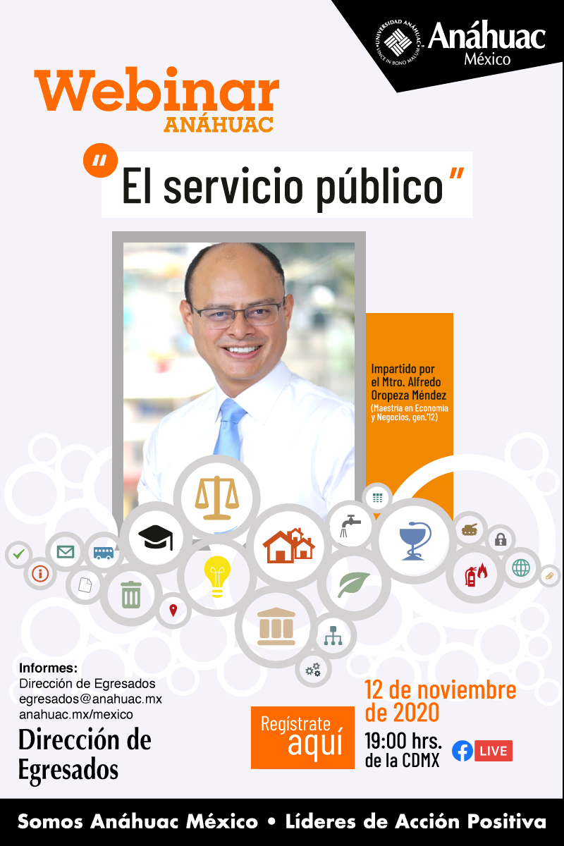 Servicio Público