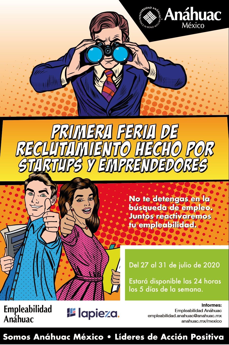 Feria Startups