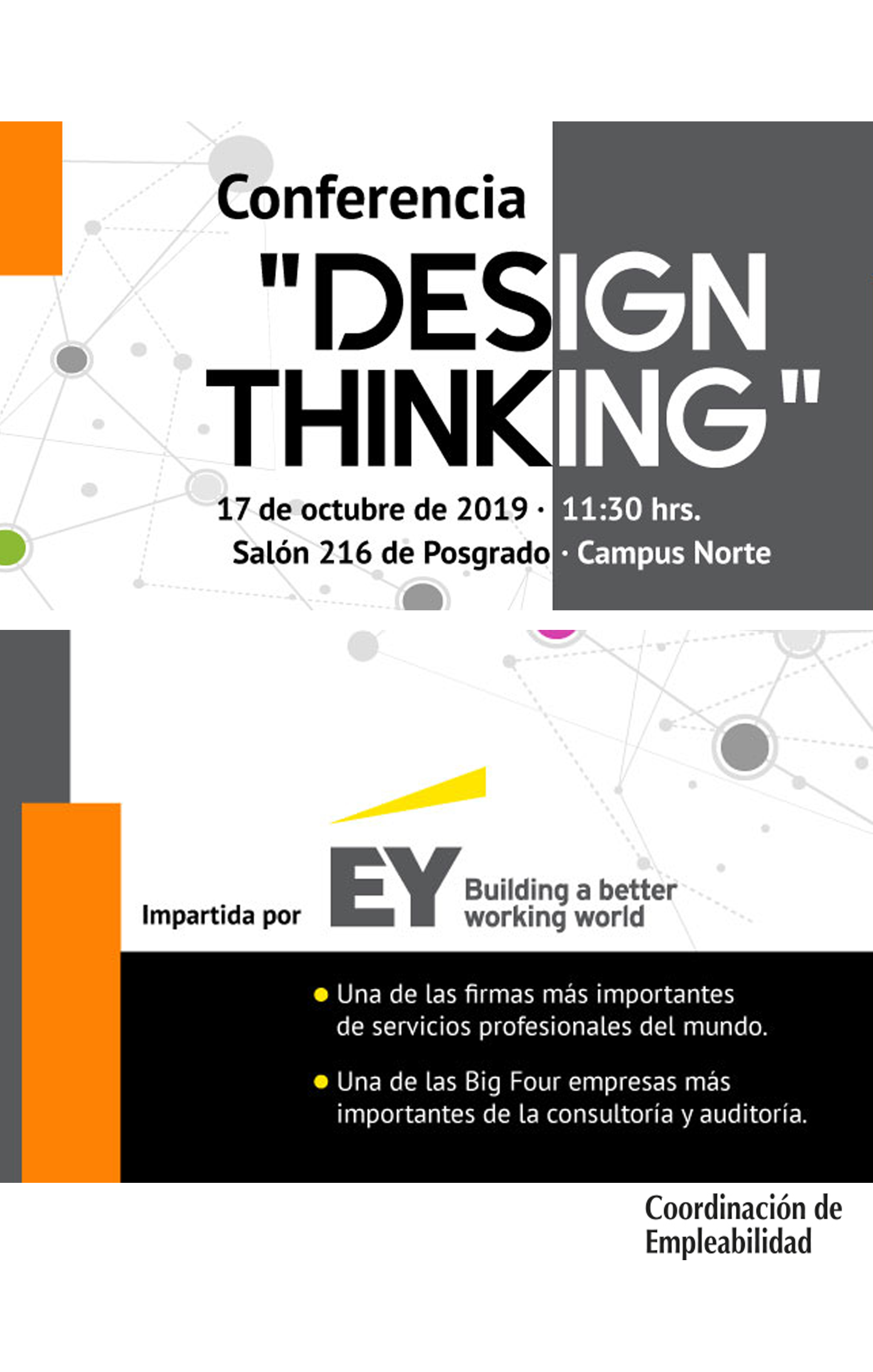 Design Thinking EY