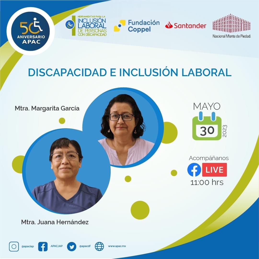 Discapacidad e Inclusión Laboral_30mayo