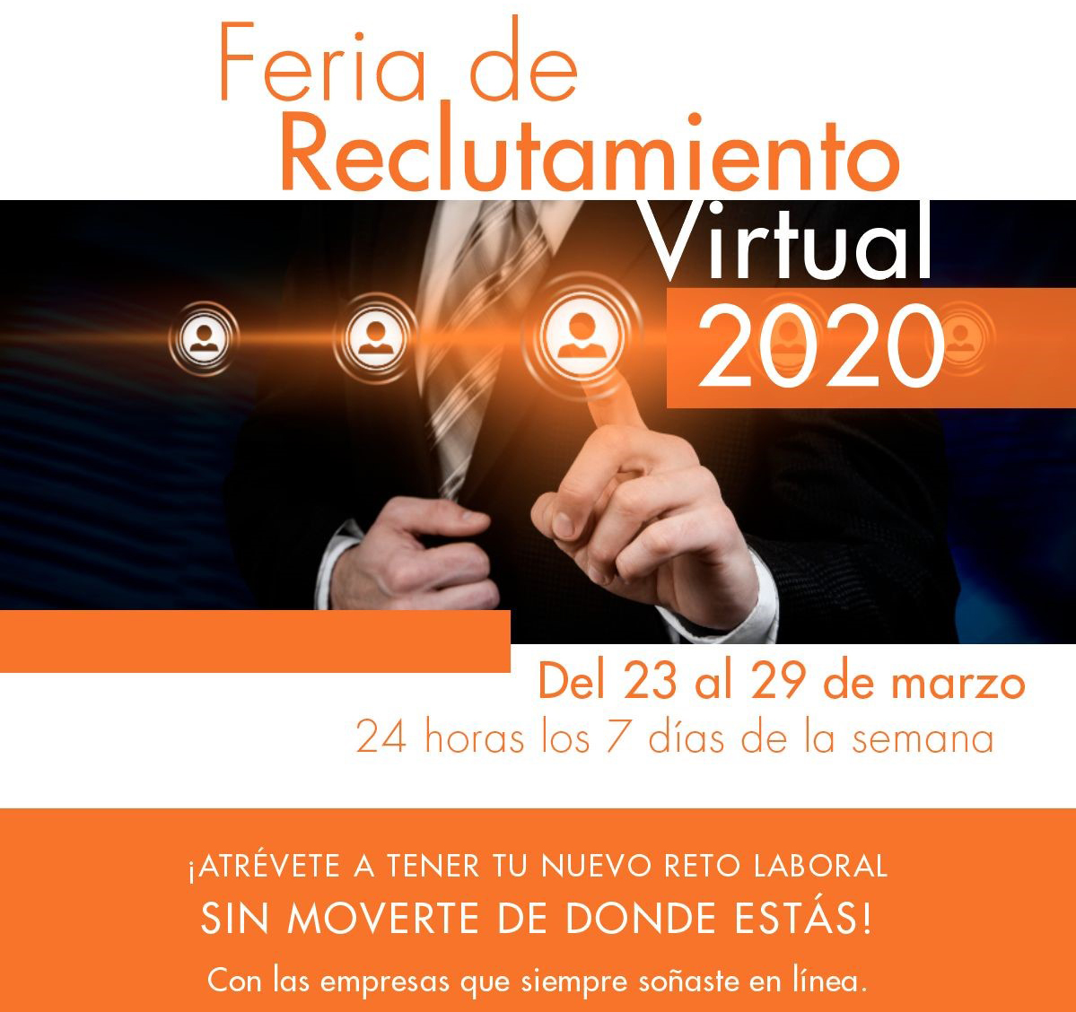 Feria Virtual 