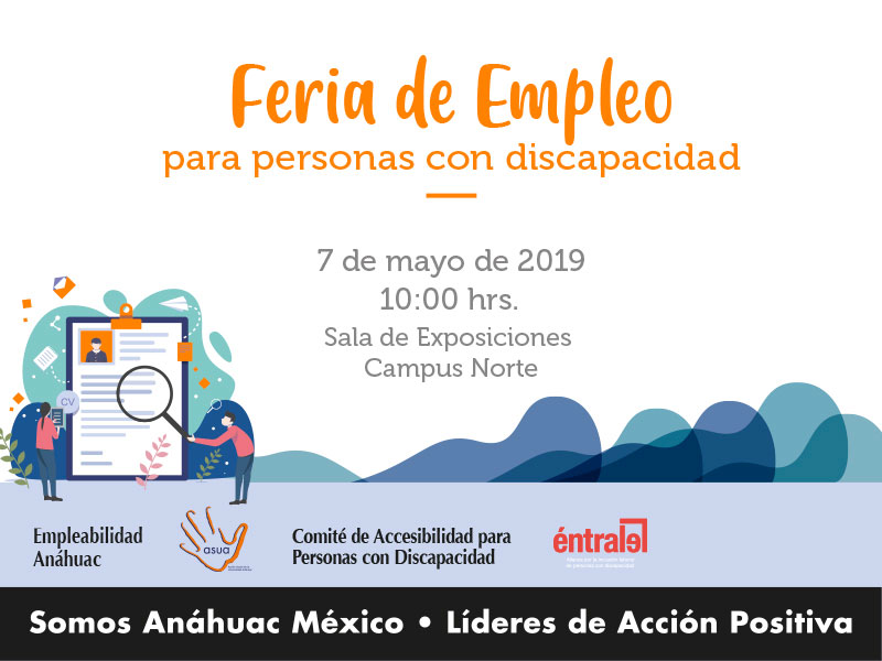 Feria Discapacidad 2019
