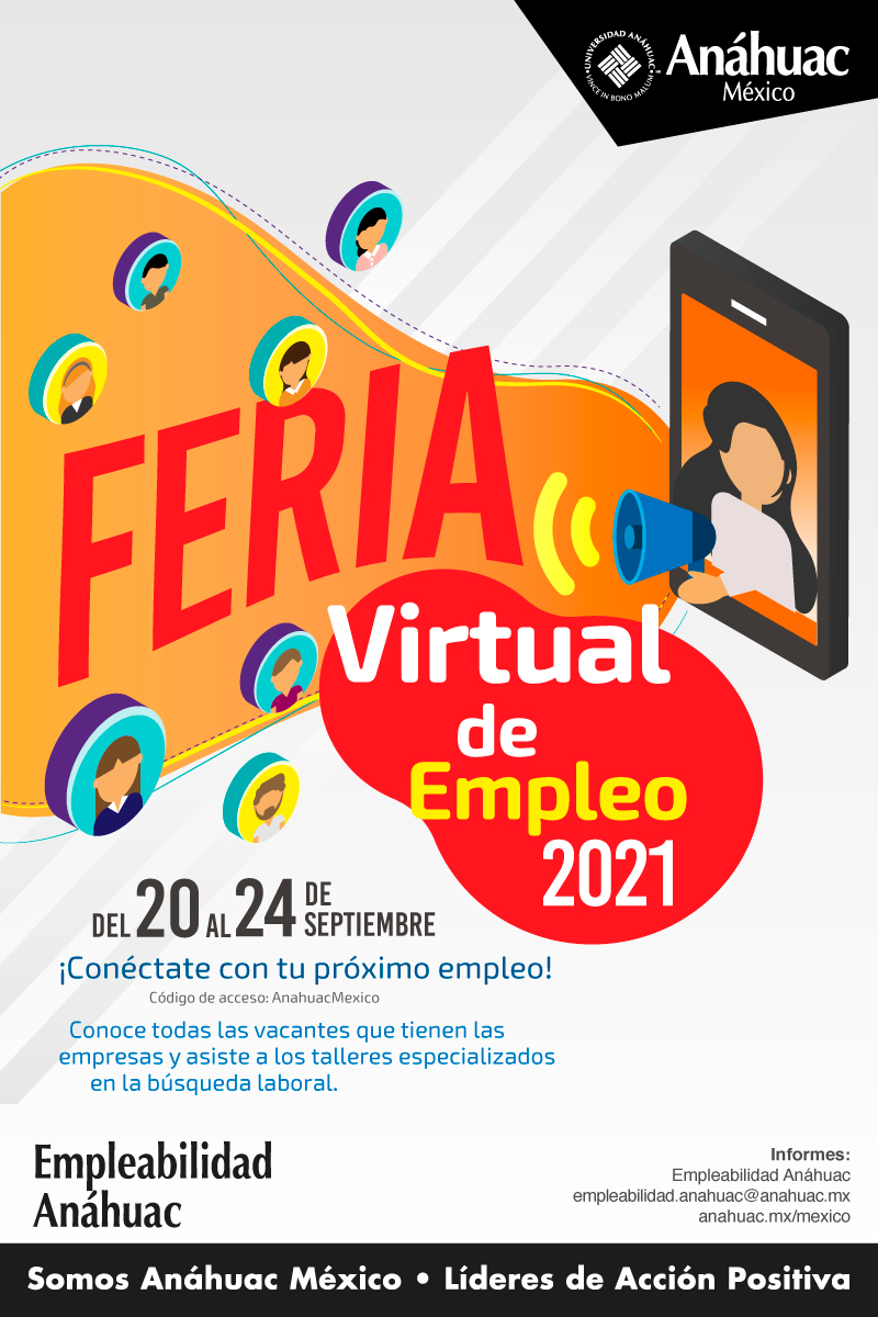 Feria Virtual 2021