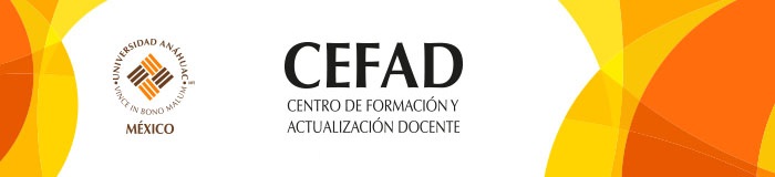 CEFAD - Centro de FOrmación y Actualización Docente