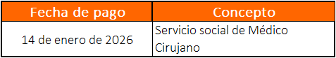 servicio