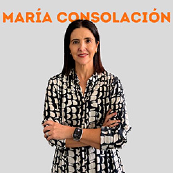 Maria-Consolación
