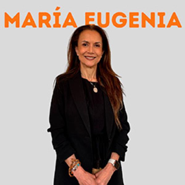 Maria-Eugenia