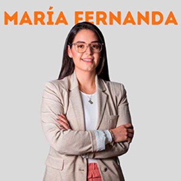 Maria-Fernanda