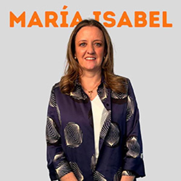 Maria-Isabel