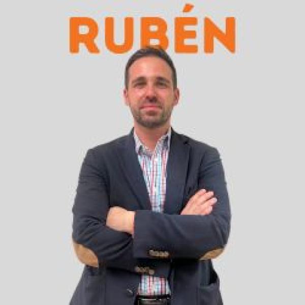 Rubén Torres García