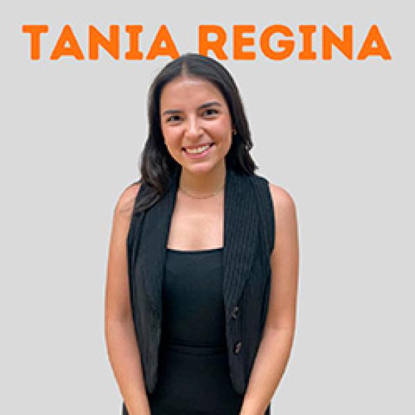 Tania-Regina