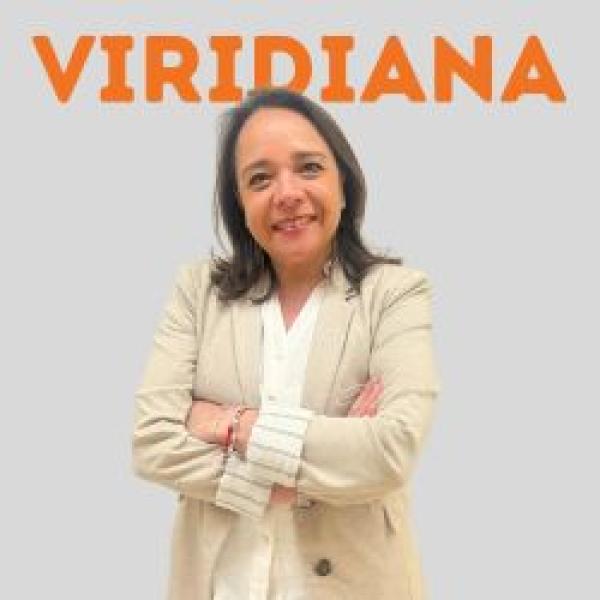 Viridiana Reza Pérez