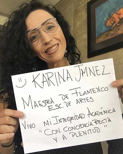 Karina Jiménez Cultura Organizacional
