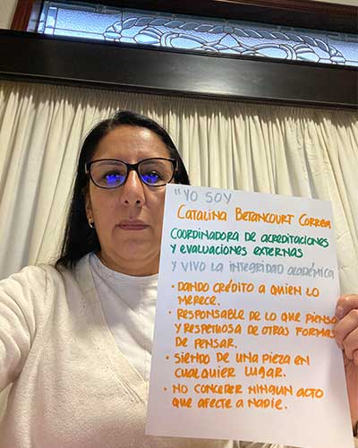 Catalina Betancourt Cultura Organizacional