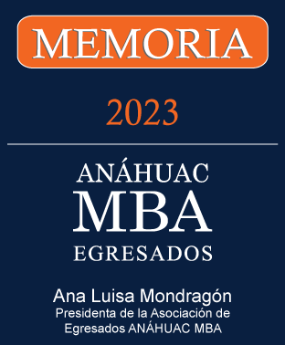 Memorias de egresados