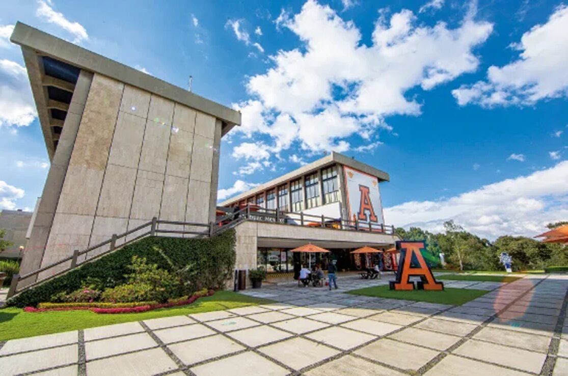Campus Norte