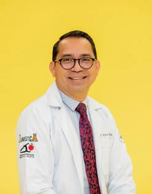 DR.MARCOS MENESES