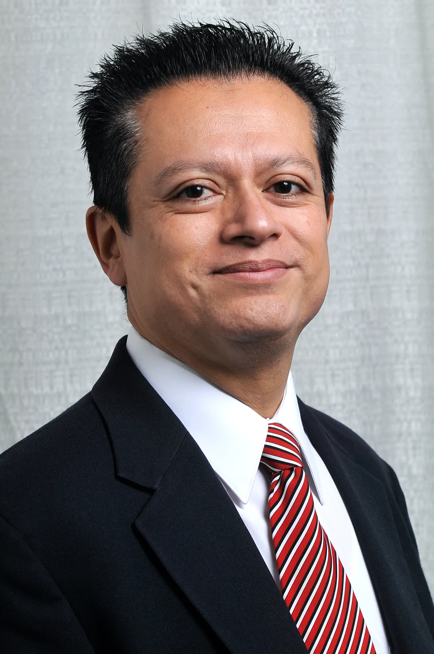 Dr. Luis Galindo-Mendoz