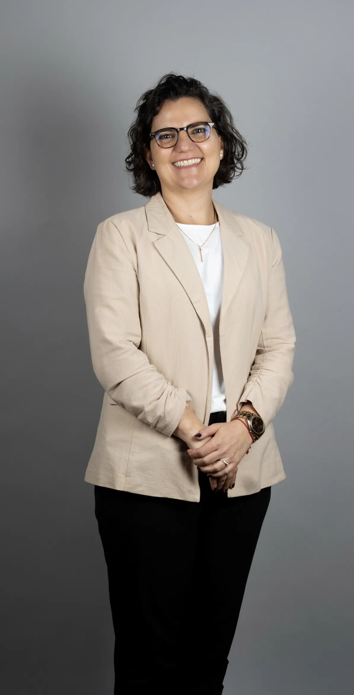 Liliana Naranjo Merino