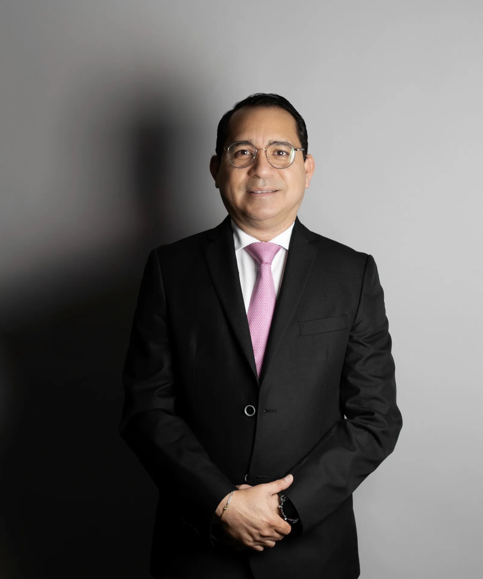 Marcos Meneses Mayo