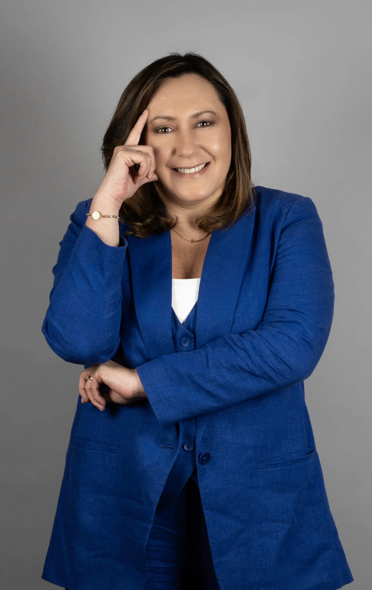 Erika Del Castillo Lince