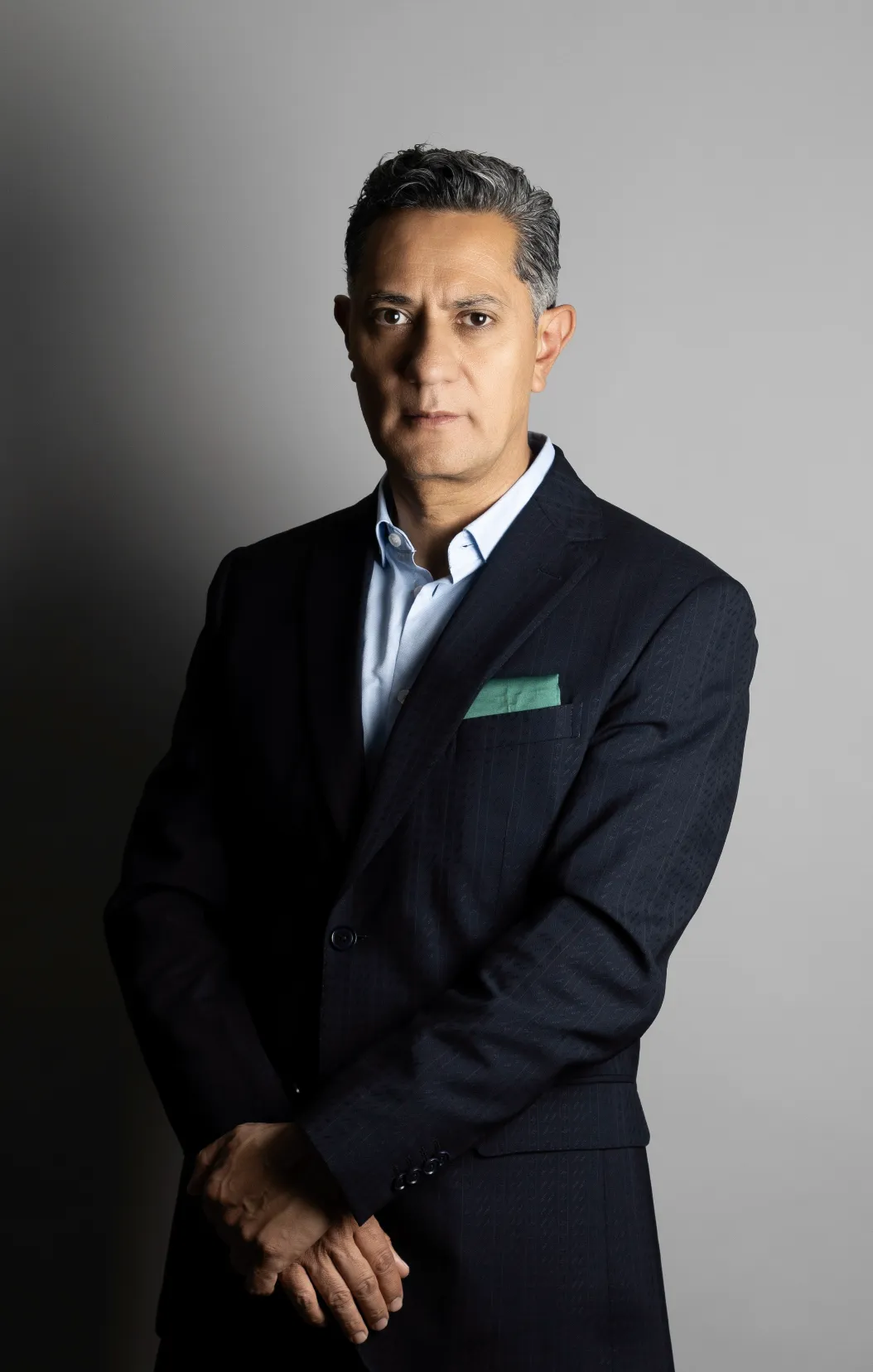 Luis Carranza Figón