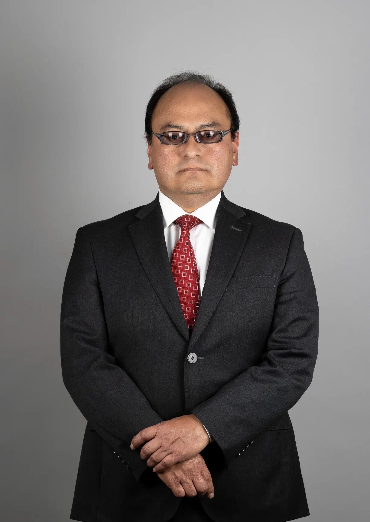 Mauricio Cirilo Méndez Canseco