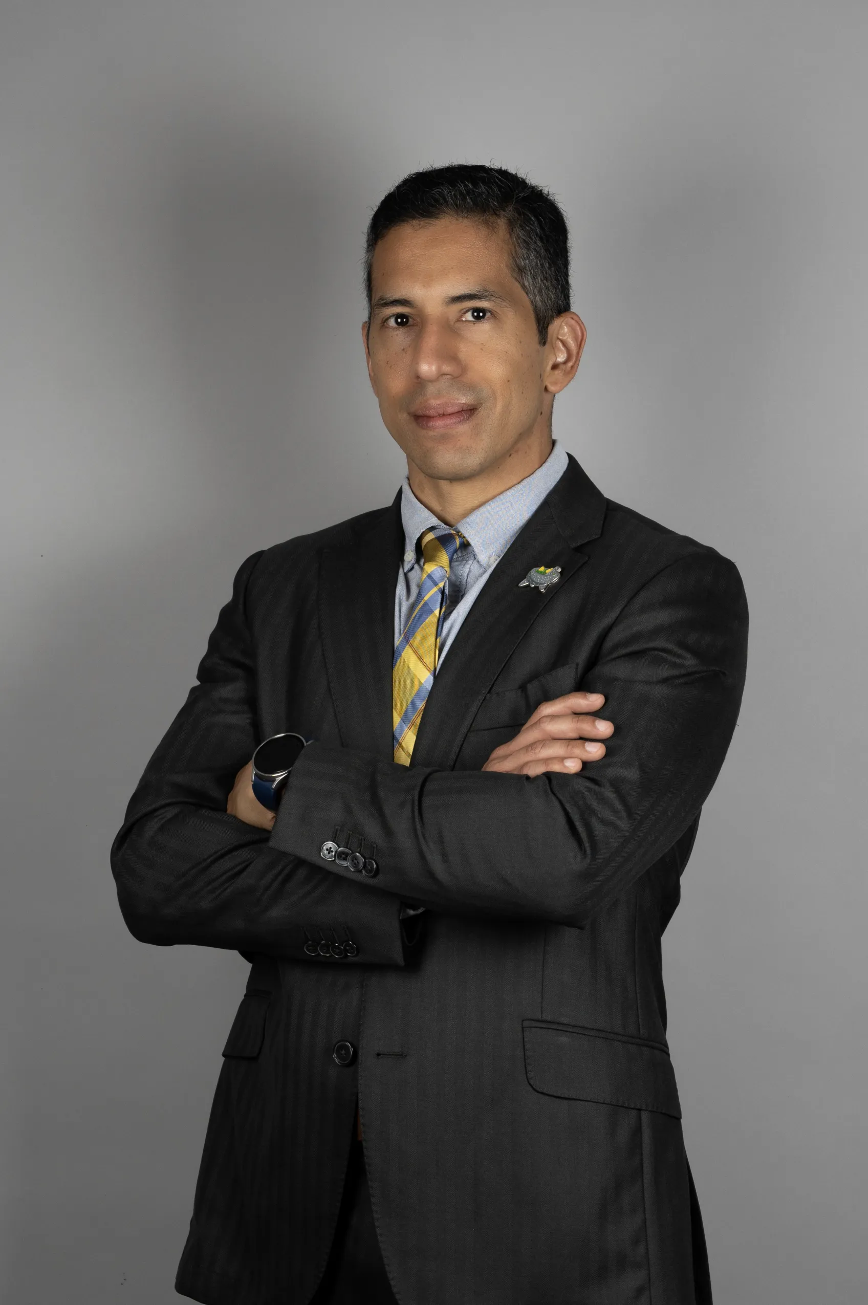 Aldebarán Toledo Fernández