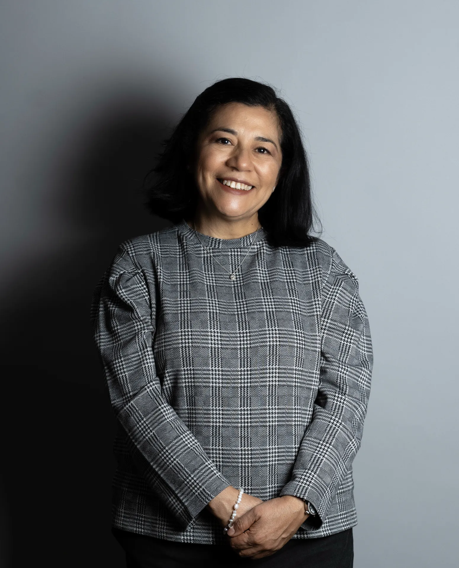 Rocio Isabel Caballero Alvarado