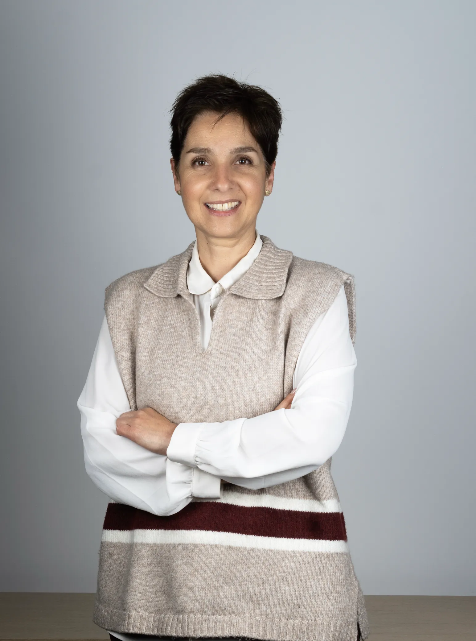 Lilia Anciola