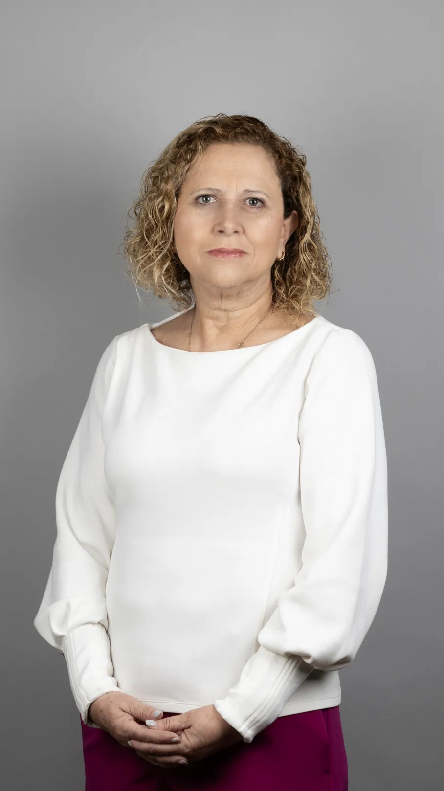 Mónica Ochoa Millán