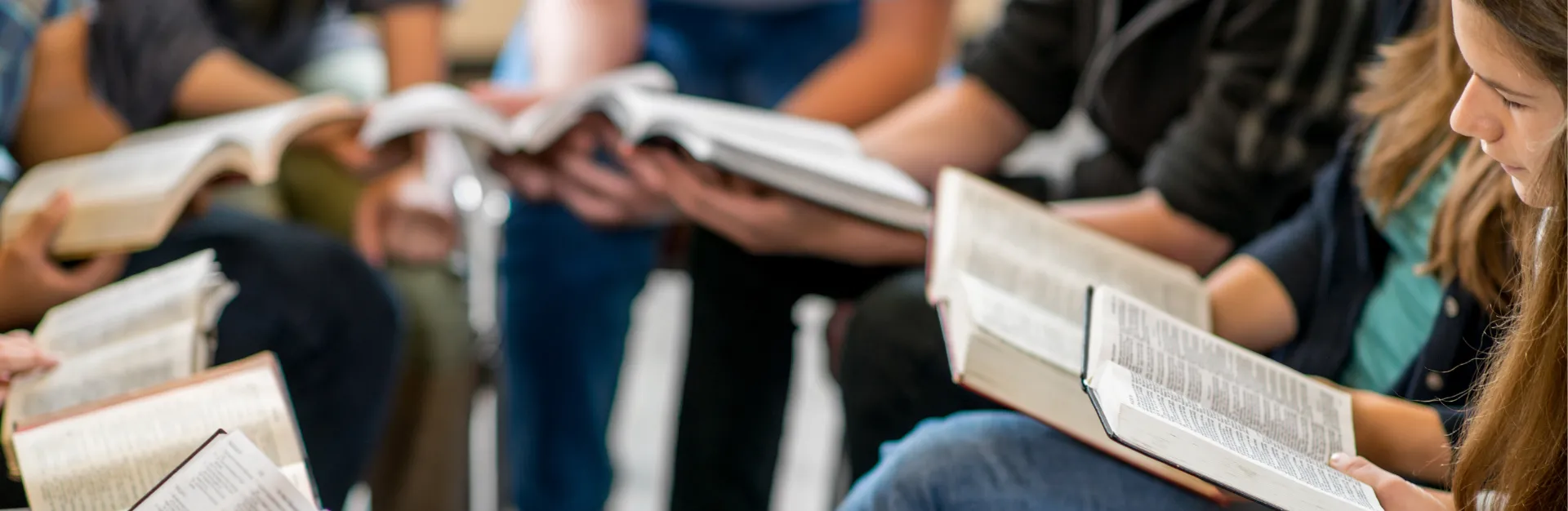Maestría en Teología y Acción Pastoral