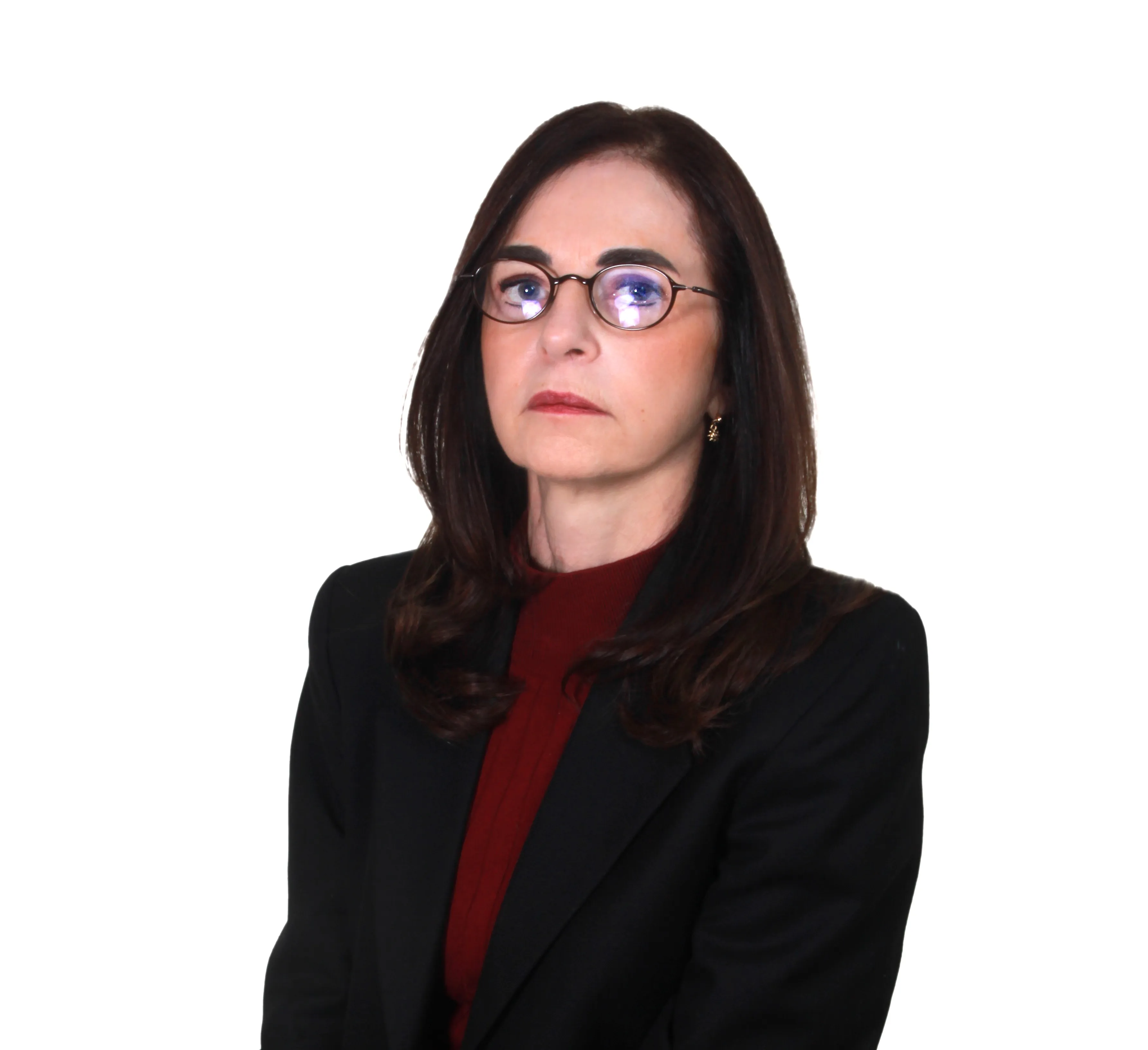 Coordinator portrait