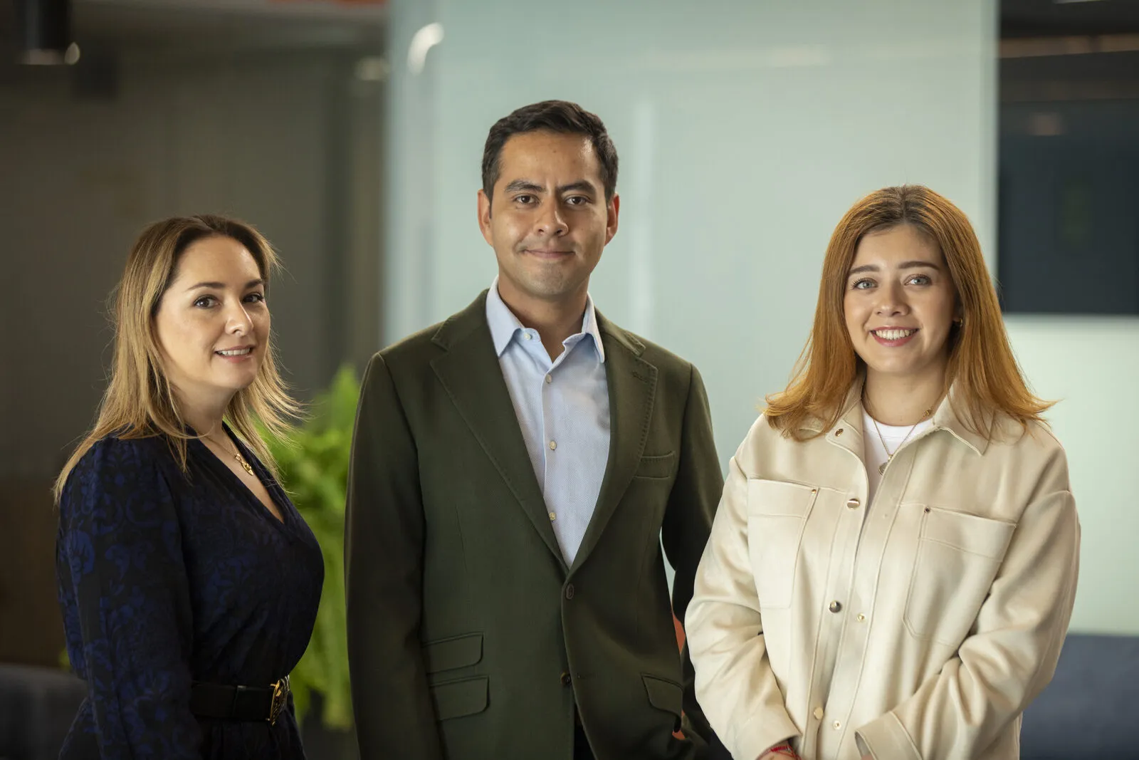 Pagos y financiamientos