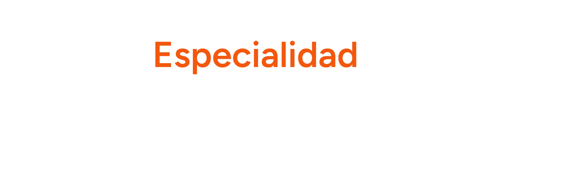 
<span>Próximos Inicios</span>

