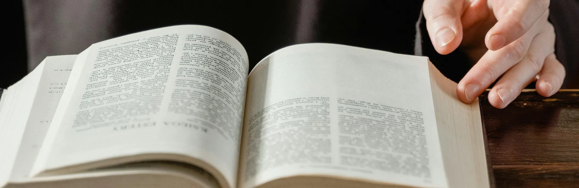 Doctrina Social de la Iglesia, Reflexión y Vida