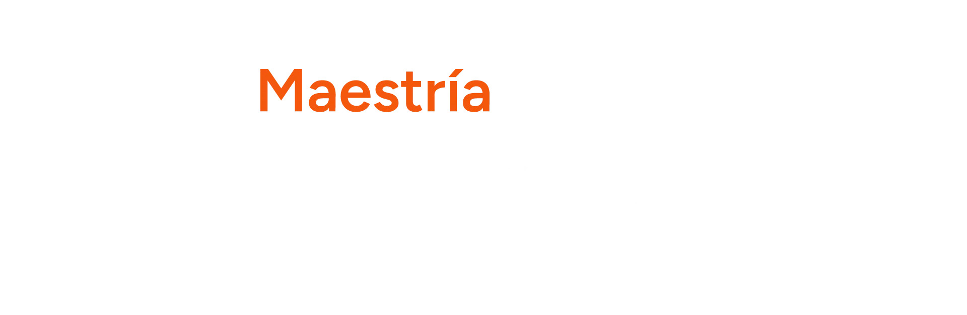 
<span>Próximos Inicios</span>
