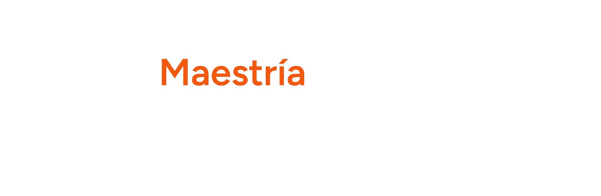 <span>Maestría en Psicopedagogía</span>